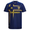 Officiële Voetbalshirt + Korte Broek Boca Juniors Derde 2024-25 - Kids